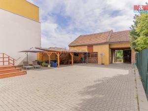 Prodej rodinného domu, Prostějov - Vrahovice, Čs. armádního sboru, 157 m2