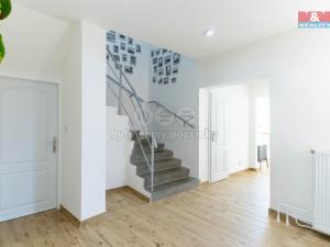 Prodej rodinného domu, Prostějov - Vrahovice, Čs. armádního sboru, 157 m2