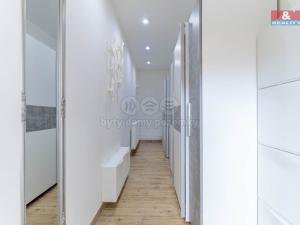 Prodej rodinného domu, Prostějov - Vrahovice, Čs. armádního sboru, 157 m2