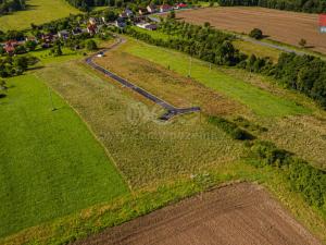 Prodej pozemku pro bydlení, Valašské Meziříčí - Poličná, 785 m2