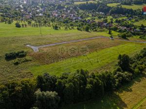 Prodej pozemku pro bydlení, Valašské Meziříčí - Poličná, 785 m2