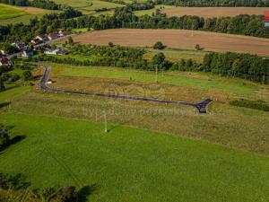 Prodej pozemku pro bydlení, Valašské Meziříčí - Poličná, 1082 m2