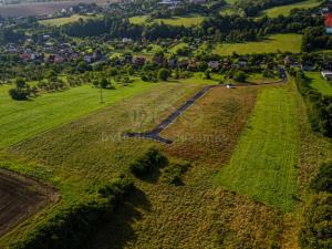 Prodej pozemku pro bydlení, Valašské Meziříčí - Poličná, 802 m2