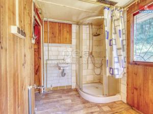 Prodej chaty, Horšovský Týn - Podhájí, 41 m2