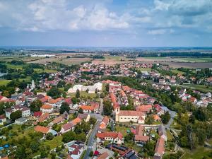 Prodej rodinného domu, Libice nad Cidlinou, Školní, 171 m2