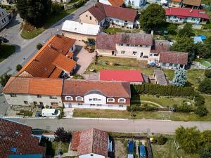 Prodej rodinného domu, Libice nad Cidlinou, Školní, 171 m2