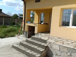 Prodej rodinného domu, Dobrevo, Bulharsko, 95 m2