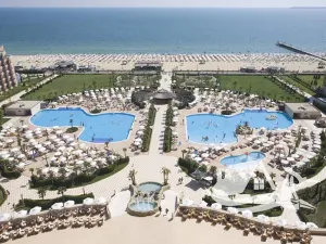 Prodej bytu 3+kk, Nesebar, Bulharsko, 71 m2