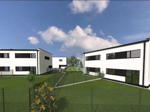 Prodej rodinného domu, Neratovice, 104 m2