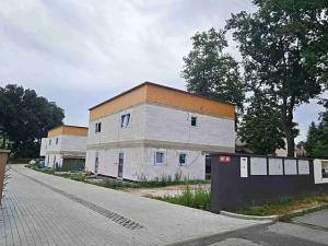 Prodej rodinného domu, Libiš, Za Rybníčkem, 104 m2