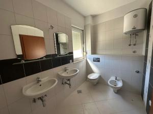 Prodej bytu 4+kk, Marina, Chorvatsko, 95 m2