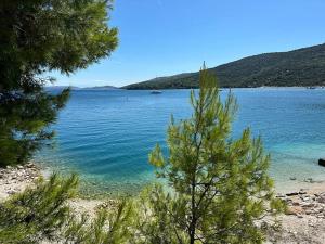 Prodej bytu 4+kk, Marina, Chorvatsko, 95 m2