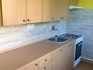 Pronájem bytu 4+1, Kroměříž, Havlíčkova, 87 m2