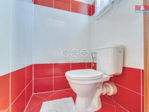 Prodej výrobních prostor, Lhůta, 1220 m2