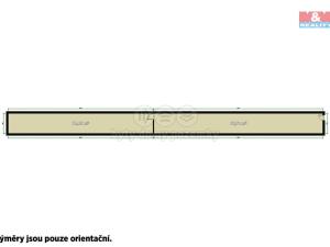 Prodej výrobních prostor, Lhůta, 1220 m2