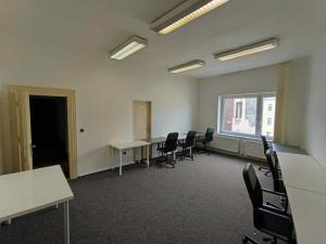 Pronájem kanceláře, Ostrava - Moravská Ostrava, 28. října, 27 m2