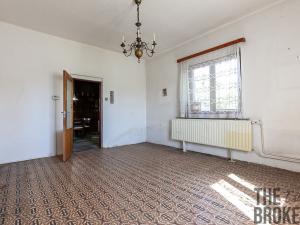 Prodej rodinného domu, Lužná, 109 m2