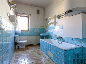 Prodej rodinného domu, Lužná, 109 m2