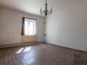 Prodej rodinného domu, Lužná, 109 m2