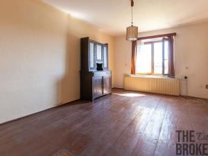 Prodej rodinného domu, Lužná, 109 m2