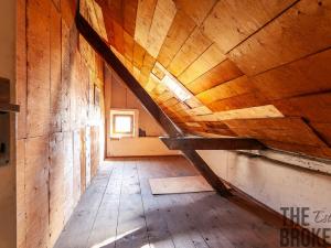 Prodej rodinného domu, Lužná, 109 m2