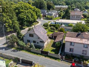 Prodej rodinného domu, Lužná, 109 m2