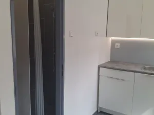 Pronájem bytu 1+kk, Žatec, Boženy Němcové, 32 m2