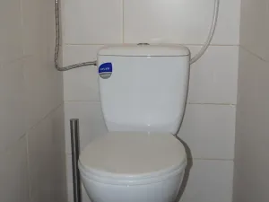 Pronájem bytu 1+kk, Žatec, Boženy Němcové, 32 m2