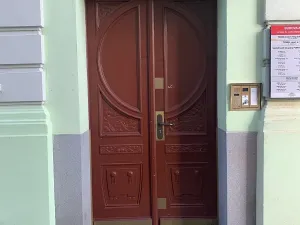 Pronájem kanceláře, Praha - Vinohrady, Chrudimská, 326 m2