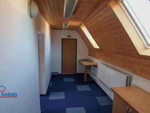 Pronájem kanceláře, Frýdek-Místek, Nádražní, 33 m2