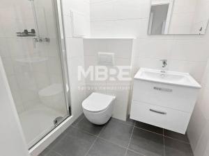 Pronájem bytu 2+1, Karviná - Hranice, Mendelova, 55 m2