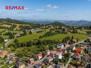 Prodej rodinného domu, Kamenický Šenov, Obecní, 72 m2