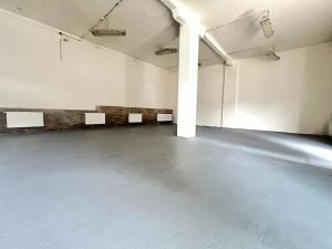 Pronájem skladu, Kolín, Havlíčkova, 154 m2