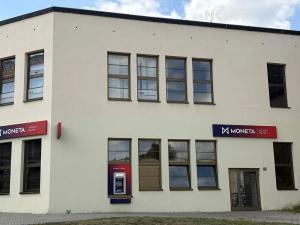 Pronájem ordinace, Mělník, Nová, 67 m2
