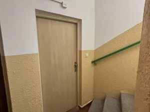 Pronájem bytu 1+1, Karlovy Vary, Sokolovská, 41 m2