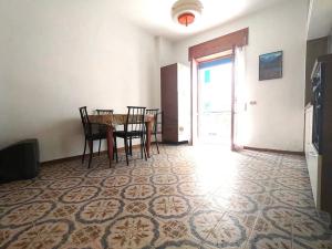 Prodej bytu 3+kk, Scalea, Itálie, 50 m2
