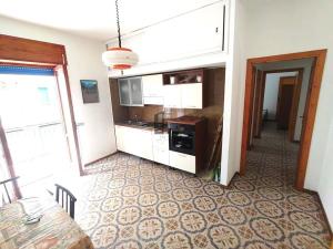 Prodej bytu 3+kk, Scalea, Itálie, 50 m2