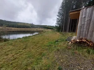 Pronájem rybníku, Brtnice, 16909 m2