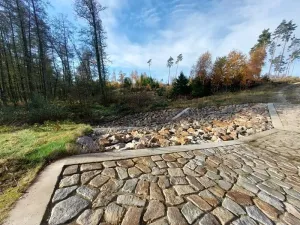 Pronájem rybníku, Krasonice, 11298 m2