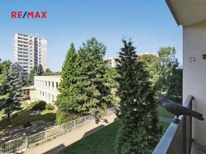 Prodej bytu 1+1, Praha - Letňany, Chlebovická, 31 m2