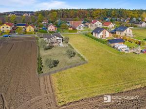 Prodej pozemku pro bydlení, Staré Hradiště, 5910 m2