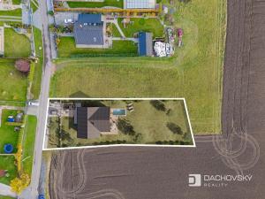 Prodej pozemku pro bydlení, Staré Hradiště, 5910 m2