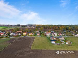 Prodej pozemku pro bydlení, Staré Hradiště, 5910 m2