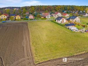 Prodej pozemku pro bydlení, Staré Hradiště, 5910 m2