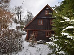 Prodej rodinného domu, Bělá pod Pradědem, 300 m2