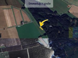 Prodej louky, Dlouhá Třebová, 1237 m2