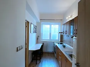 Pronájem bytu 1+1, Brno, Rotalova, 31 m2