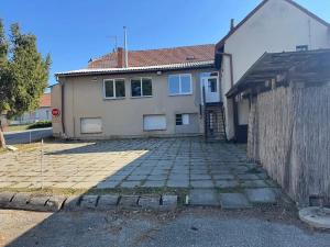Prodej rodinného domu, Nesvačilka, 250 m2