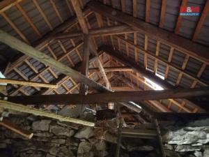 Prodej chalupy, Horosedly, 52 m2