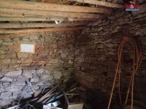 Prodej chalupy, Horosedly, 52 m2